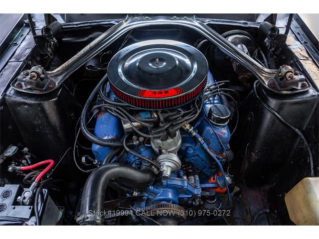 1968 Ford Mustang (CC-2094334) for sale in Beverly Hills, California