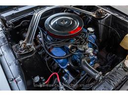 1968 Ford Mustang (CC-2094334) for sale in Beverly Hills, California