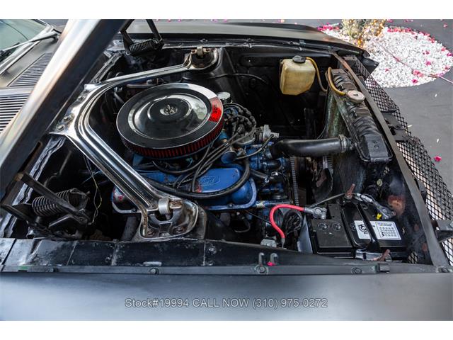 1968 Ford Mustang (CC-2094334) for sale in Beverly Hills, California