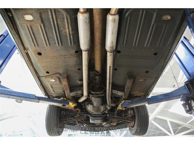 1968 Ford Mustang (CC-2094334) for sale in Beverly Hills, California