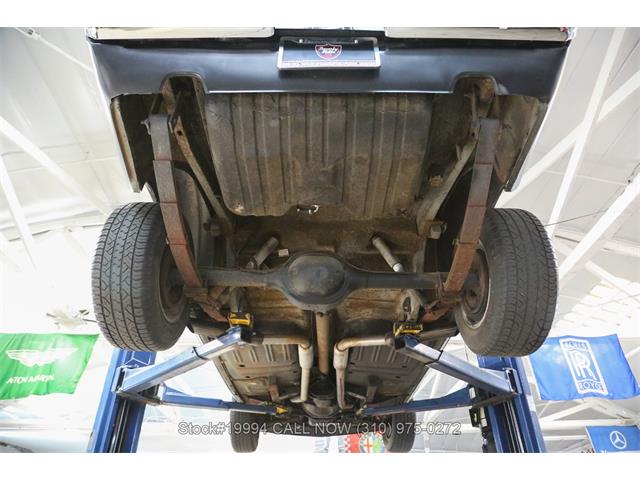 1968 Ford Mustang (CC-2094334) for sale in Beverly Hills, California