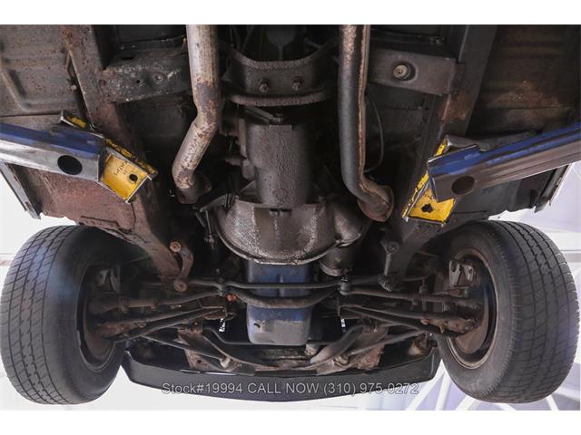 1968 Ford Mustang (CC-2094334) for sale in Beverly Hills, California