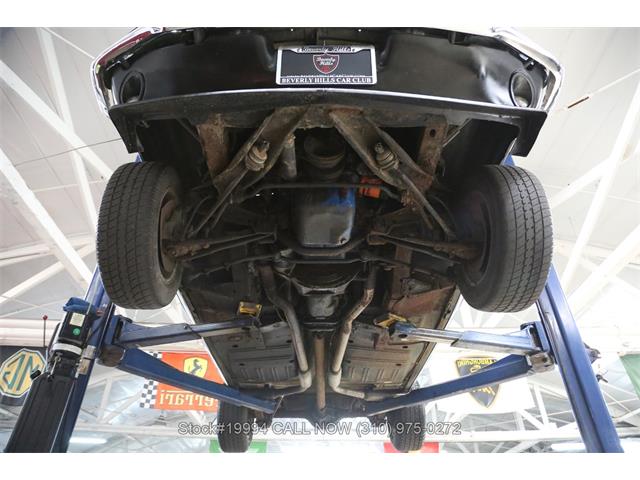 1968 Ford Mustang (CC-2094334) for sale in Beverly Hills, California