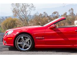 2009 Mercedes-Benz SL-Class (CC-2094335) for sale in Beverly Hills, California