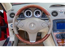 2009 Mercedes-Benz SL-Class (CC-2094335) for sale in Beverly Hills, California