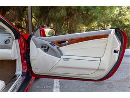 2009 Mercedes-Benz SL-Class (CC-2094335) for sale in Beverly Hills, California