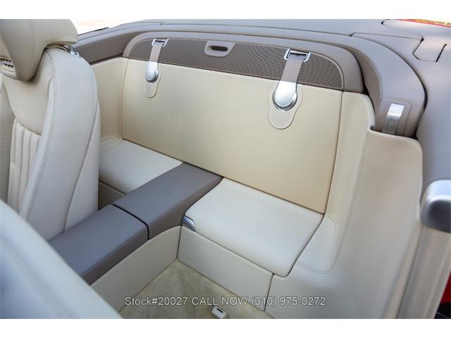 2009 Mercedes-Benz SL-Class (CC-2094335) for sale in Beverly Hills, California