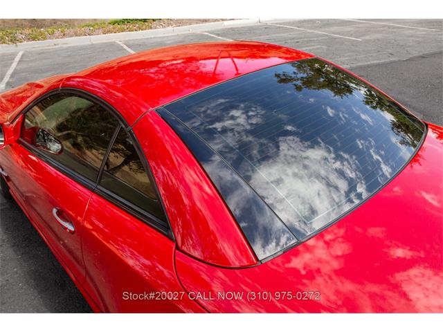 2009 Mercedes-Benz SL-Class (CC-2094335) for sale in Beverly Hills, California