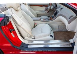 2009 Mercedes-Benz SL-Class (CC-2094335) for sale in Beverly Hills, California