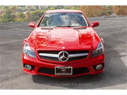 2009 Mercedes-Benz SL-Class (CC-2094335) for sale in Beverly Hills, California