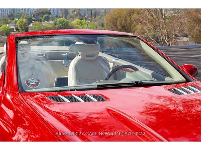 2009 Mercedes-Benz SL-Class (CC-2094335) for sale in Beverly Hills, California