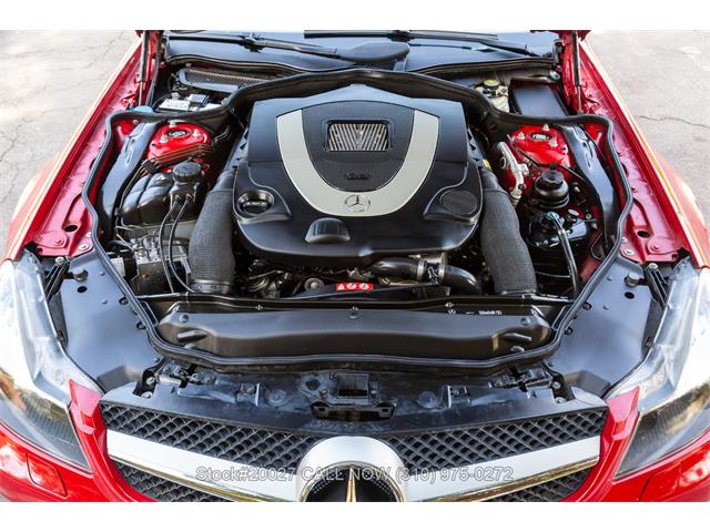 2009 Mercedes-Benz SL-Class (CC-2094335) for sale in Beverly Hills, California