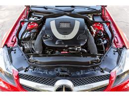 2009 Mercedes-Benz SL-Class (CC-2094335) for sale in Beverly Hills, California