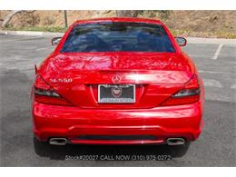 2009 Mercedes-Benz SL-Class (CC-2094335) for sale in Beverly Hills, California