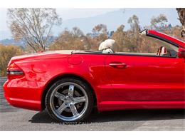 2009 Mercedes-Benz SL-Class (CC-2094335) for sale in Beverly Hills, California