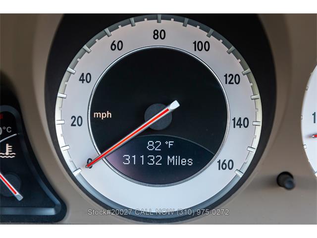 2009 Mercedes-Benz SL-Class (CC-2094335) for sale in Beverly Hills, California