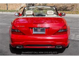 2009 Mercedes-Benz SL-Class (CC-2094335) for sale in Beverly Hills, California