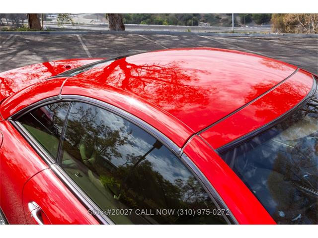2009 Mercedes-Benz SL-Class (CC-2094335) for sale in Beverly Hills, California