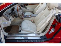 2009 Mercedes-Benz SL-Class (CC-2094335) for sale in Beverly Hills, California