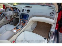 2009 Mercedes-Benz SL-Class (CC-2094335) for sale in Beverly Hills, California