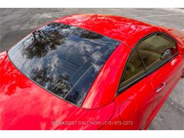 2009 Mercedes-Benz SL-Class (CC-2094335) for sale in Beverly Hills, California