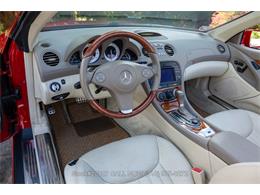 2009 Mercedes-Benz SL-Class (CC-2094335) for sale in Beverly Hills, California