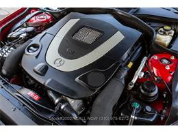 2009 Mercedes-Benz SL-Class (CC-2094335) for sale in Beverly Hills, California