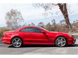 2009 Mercedes-Benz SL-Class (CC-2094335) for sale in Beverly Hills, California