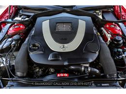 2009 Mercedes-Benz SL-Class (CC-2094335) for sale in Beverly Hills, California