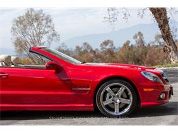2009 Mercedes-Benz SL-Class (CC-2094335) for sale in Beverly Hills, California