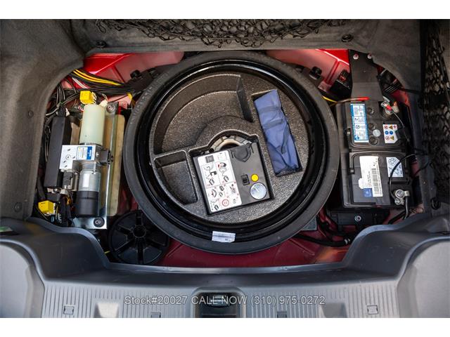 2009 Mercedes-Benz SL-Class (CC-2094335) for sale in Beverly Hills, California