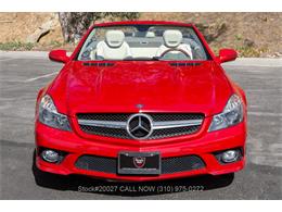 2009 Mercedes-Benz SL-Class (CC-2094335) for sale in Beverly Hills, California