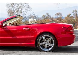 2009 Mercedes-Benz SL-Class (CC-2094335) for sale in Beverly Hills, California