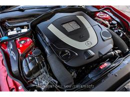 2009 Mercedes-Benz SL-Class (CC-2094335) for sale in Beverly Hills, California