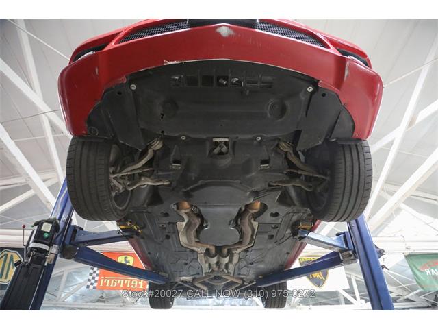 2009 Mercedes-Benz SL-Class (CC-2094335) for sale in Beverly Hills, California