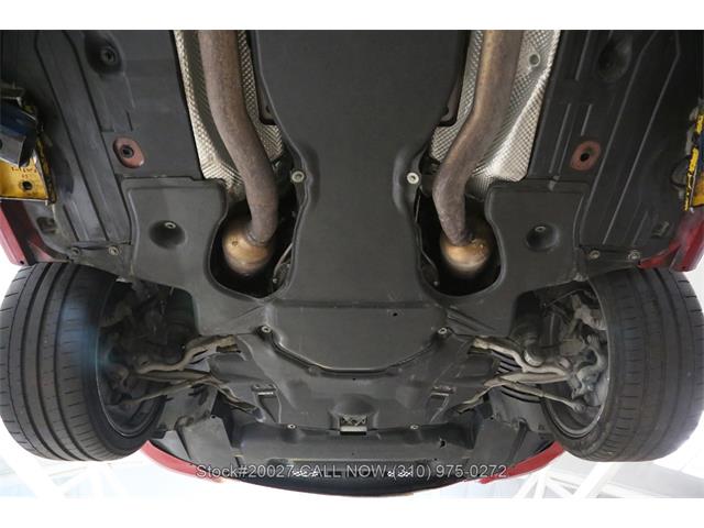 2009 Mercedes-Benz SL-Class (CC-2094335) for sale in Beverly Hills, California