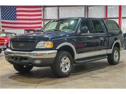 2001 Ford F150 (CC-2094336) for sale in Kentwood, Michigan