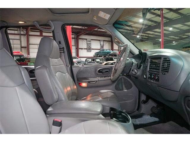 2001 Ford F150 (CC-2094336) for sale in Kentwood, Michigan