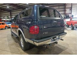 2001 Ford F150 (CC-2094336) for sale in Kentwood, Michigan