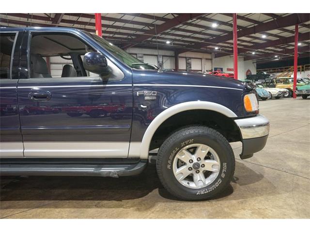 2001 Ford F150 (CC-2094336) for sale in Kentwood, Michigan