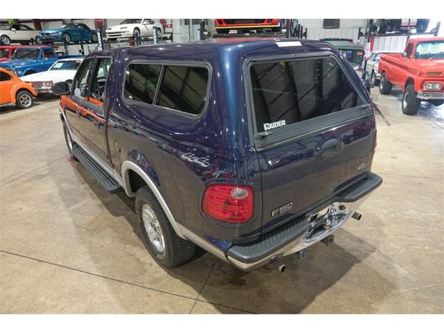 2001 Ford F150 (CC-2094336) for sale in Kentwood, Michigan
