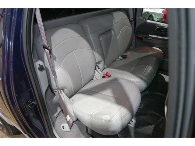 2001 Ford F150 (CC-2094336) for sale in Kentwood, Michigan
