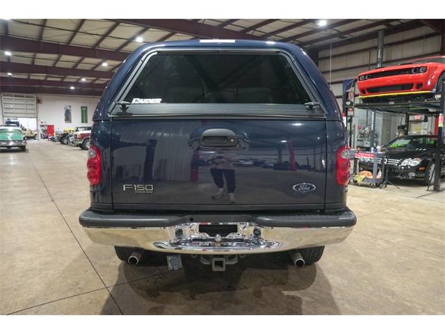 2001 Ford F150 (CC-2094336) for sale in Kentwood, Michigan