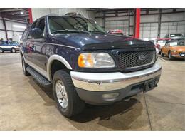 2001 Ford F150 (CC-2094336) for sale in Kentwood, Michigan