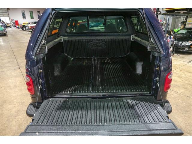 2001 Ford F150 (CC-2094336) for sale in Kentwood, Michigan