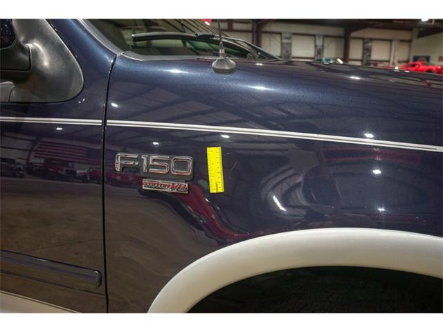 2001 Ford F150 (CC-2094336) for sale in Kentwood, Michigan