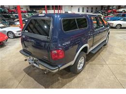 2001 Ford F150 (CC-2094336) for sale in Kentwood, Michigan