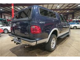 2001 Ford F150 (CC-2094336) for sale in Kentwood, Michigan