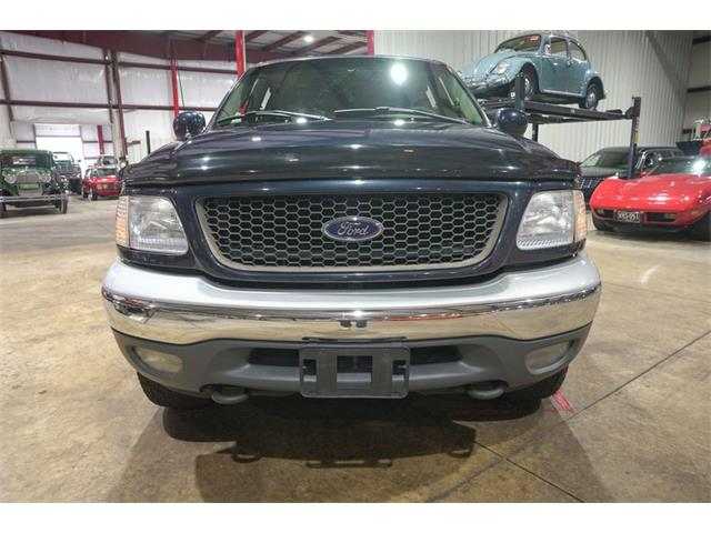 2001 Ford F150 (CC-2094336) for sale in Kentwood, Michigan