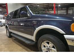 2001 Ford F150 (CC-2094336) for sale in Kentwood, Michigan